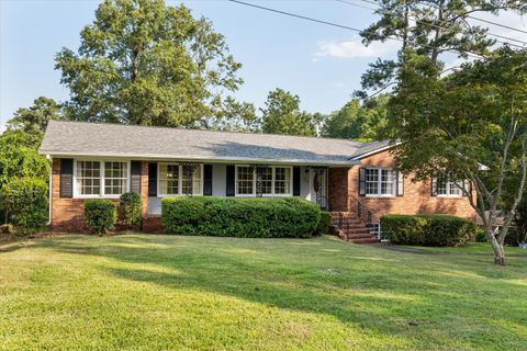 Tiny photo for 906 Papaya Street St, Augusta, GA 30904 (MLS # 546896)