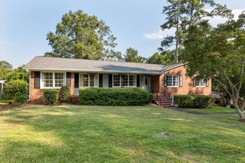 Tiny photo for 906 Papaya Street St, Augusta, GA 30904 (MLS # 546896)