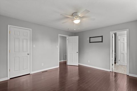 Tiny photo for 906 Papaya Street St, Augusta, GA 30904 (MLS # 546896)