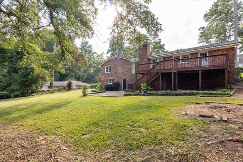 Tiny photo for 906 Papaya Street St, Augusta, GA 30904 (MLS # 546896)