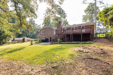 Tiny photo for 906 Papaya Street St, Augusta, GA 30904 (MLS # 546896)