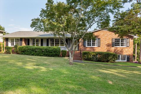Tiny photo for 906 Papaya Street St, Augusta, GA 30904 (MLS # 546896)