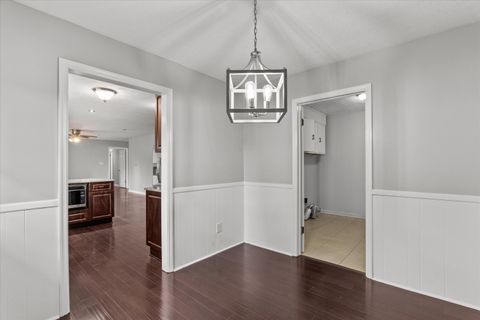 Tiny photo for 906 Papaya Street St, Augusta, GA 30904 (MLS # 546896)