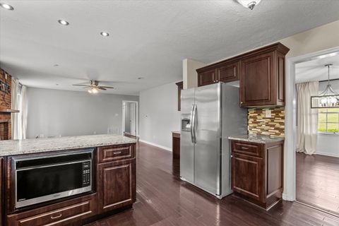 Tiny photo for 906 Papaya Street St, Augusta, GA 30904 (MLS # 546896)