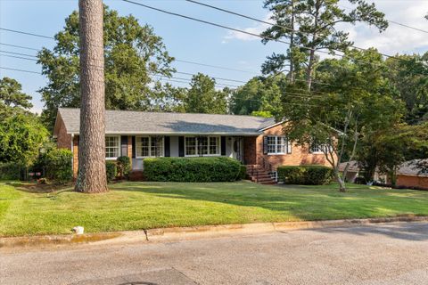 Tiny photo for 906 Papaya Street St, Augusta, GA 30904 (MLS # 546896)