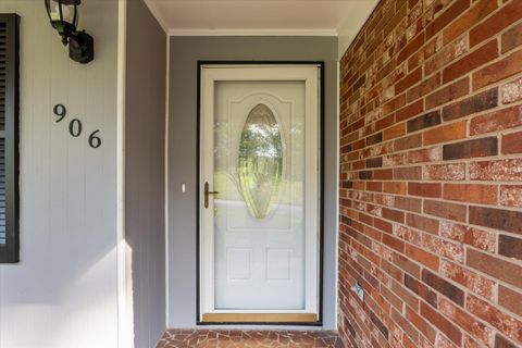 Tiny photo for 906 Papaya Street St, Augusta, GA 30904 (MLS # 546896)