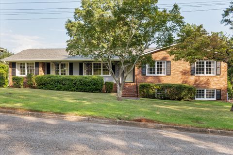 Tiny photo for 906 Papaya Street St, Augusta, GA 30904 (MLS # 546896)