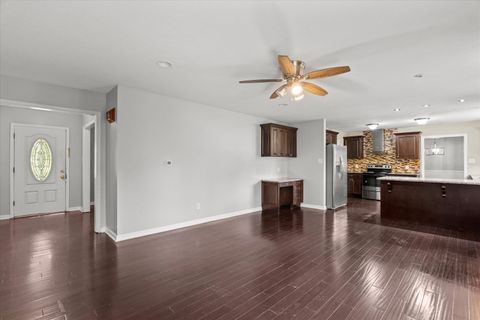 Tiny photo for 906 Papaya Street St, Augusta, GA 30904 (MLS # 546896)