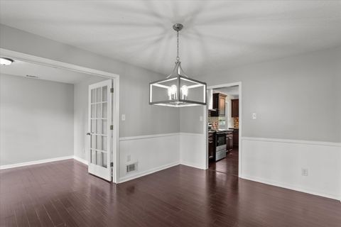 Tiny photo for 906 Papaya Street St, Augusta, GA 30904 (MLS # 546896)