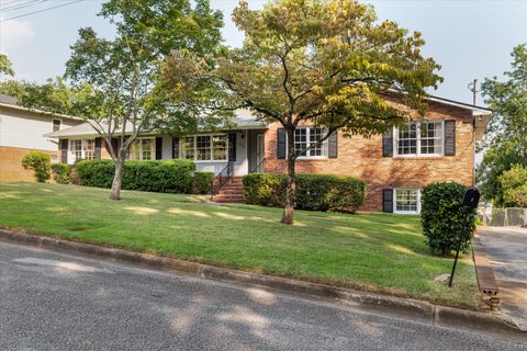 Tiny photo for 906 Papaya Street St, Augusta, GA 30904 (MLS # 546896)