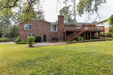 Tiny photo for 906 Papaya Street St, Augusta, GA 30904 (MLS # 546896)