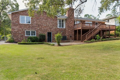 Tiny photo for 906 Papaya Street St, Augusta, GA 30904 (MLS # 546896)