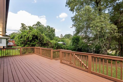 Tiny photo for 906 Papaya Street St, Augusta, GA 30904 (MLS # 546896)