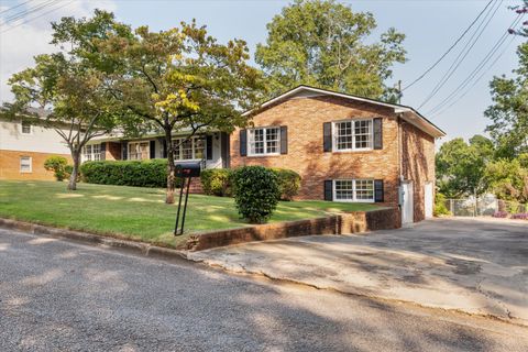 Tiny photo for 906 Papaya Street St, Augusta, GA 30904 (MLS # 546896)