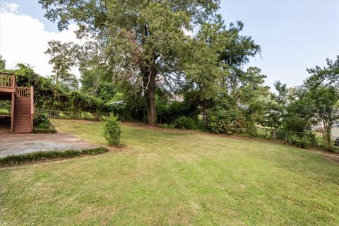 Tiny photo for 906 Papaya Street St, Augusta, GA 30904 (MLS # 546896)