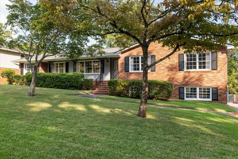 Photo of 906 Papaya Street St, Augusta, GA 30904 (MLS # 546896)