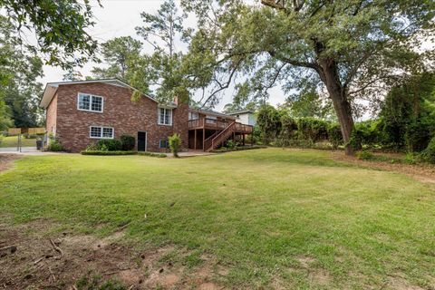Tiny photo for 906 Papaya Street St, Augusta, GA 30904 (MLS # 546896)