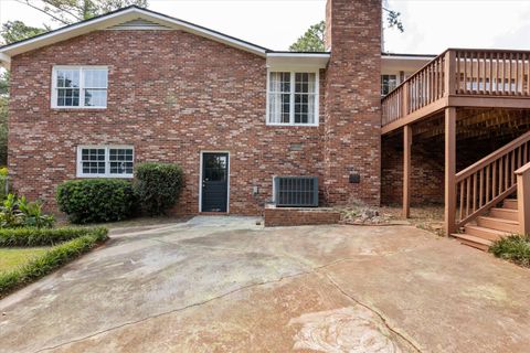 Tiny photo for 906 Papaya Street St, Augusta, GA 30904 (MLS # 546896)