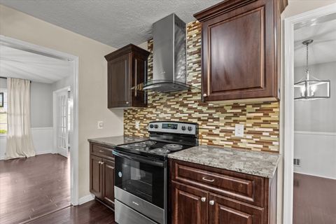 Tiny photo for 906 Papaya Street St, Augusta, GA 30904 (MLS # 546896)