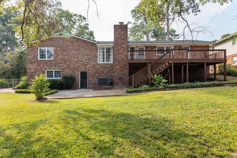 Tiny photo for 906 Papaya Street St, Augusta, GA 30904 (MLS # 546896)