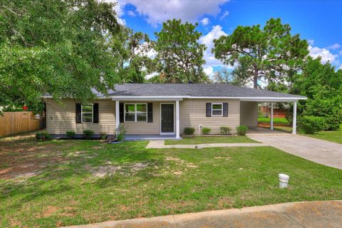 Photo of 3056 Griggs Court, Augusta, GA 30906 (MLS # 545952) Photo of 3056 Griggs Court, Augusta, GA 30906 (MLS # 545952)