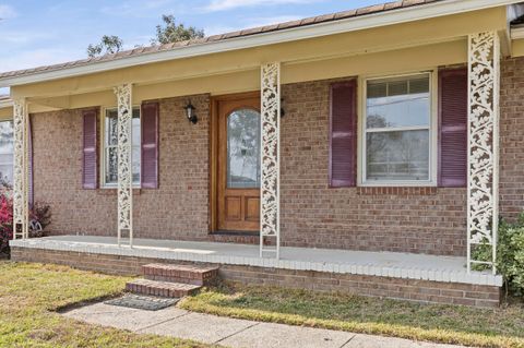 Tiny photo for 3711 Columbia Drive, Martinez, GA 30907 (MLS # 553231)