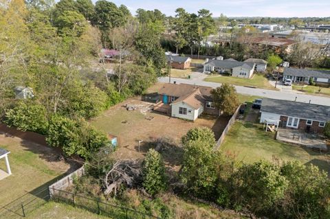 Tiny photo for 3711 Columbia Drive, Martinez, GA 30907 (MLS # 553231)