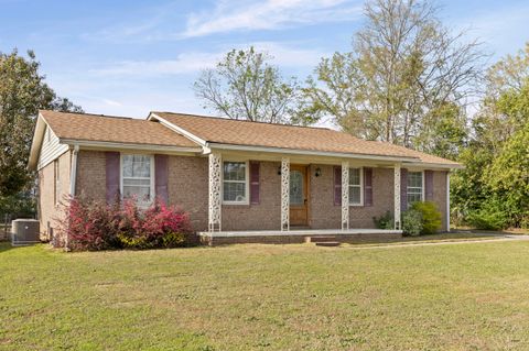 Tiny photo for 3711 Columbia Drive, Martinez, GA 30907 (MLS # 553231)