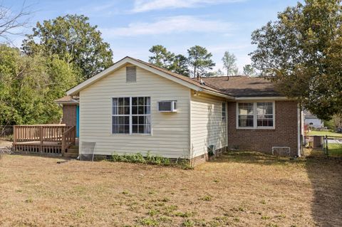 Tiny photo for 3711 Columbia Drive, Martinez, GA 30907 (MLS # 553231)