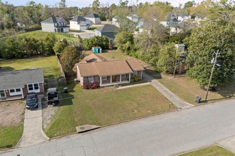 Tiny photo for 3711 Columbia Drive, Martinez, GA 30907 (MLS # 553231)