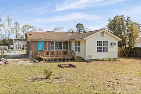 Tiny photo for 3711 Columbia Drive, Martinez, GA 30907 (MLS # 553231)
