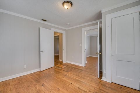 Tiny photo for 1740 Starnes Street, Augusta, GA 30904 (MLS # 551176)