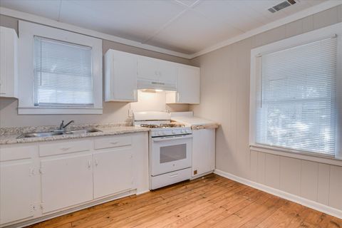 Tiny photo for 1740 Starnes Street, Augusta, GA 30904 (MLS # 551176)