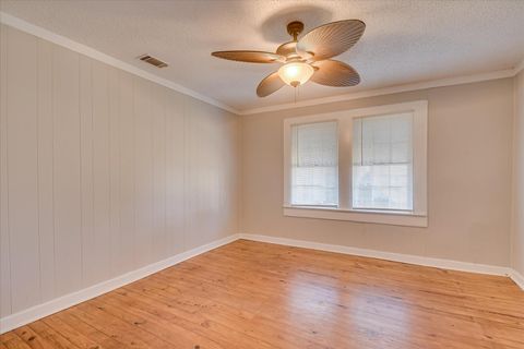 Tiny photo for 1740 Starnes Street, Augusta, GA 30904 (MLS # 551176)