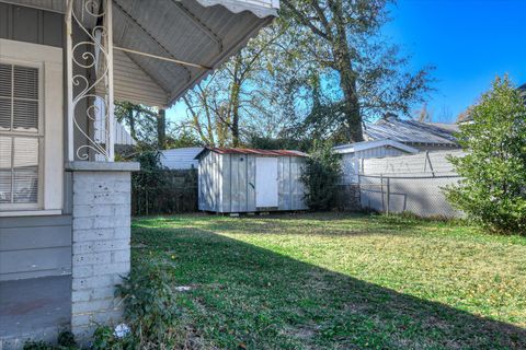 Tiny photo for 1740 Starnes Street, Augusta, GA 30904 (MLS # 551176)