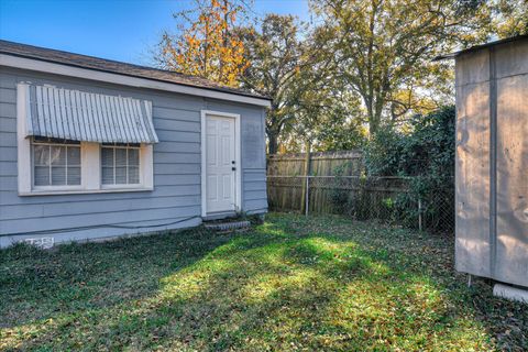 Tiny photo for 1740 Starnes Street, Augusta, GA 30904 (MLS # 551176)