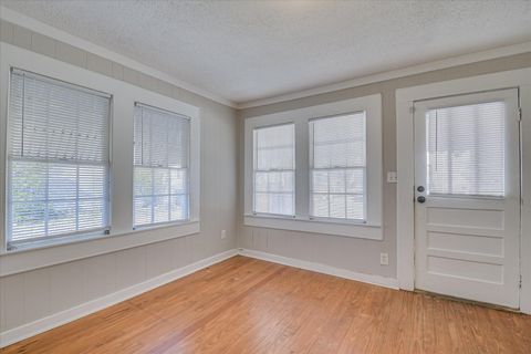 Tiny photo for 1740 Starnes Street, Augusta, GA 30904 (MLS # 551176)