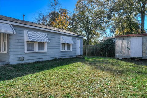 Tiny photo for 1740 Starnes Street, Augusta, GA 30904 (MLS # 551176)