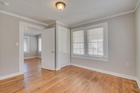 Tiny photo for 1740 Starnes Street, Augusta, GA 30904 (MLS # 551176)