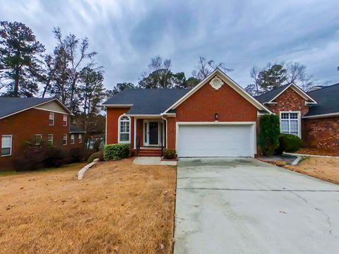 Photo of 507 Cedar Rock Drive, Augusta, GA 30907 (MLS # 551470)