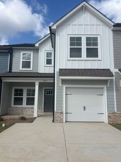 Photo of 2065 SE Denmark Avenue, Aiken, SC 29801 (MLS # 553833)