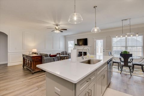 Tiny photo for 275 Switchgrass Run, Aiken, SC 29803 (MLS # 550838)