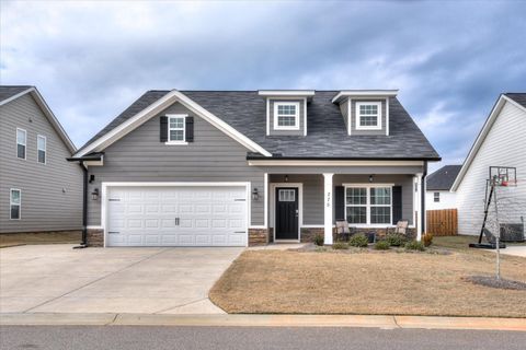 Photo of 275 Switchgrass Run, Aiken, SC 29803 (MLS # 550838)