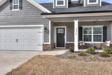 Tiny photo for 275 Switchgrass Run, Aiken, SC 29803 (MLS # 550838)