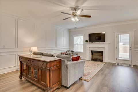 Tiny photo for 275 Switchgrass Run, Aiken, SC 29803 (MLS # 550838)