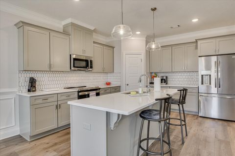 Tiny photo for 275 Switchgrass Run, Aiken, SC 29803 (MLS # 550838)