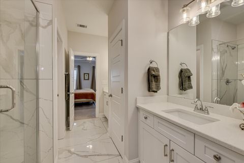 Tiny photo for 275 Switchgrass Run, Aiken, SC 29803 (MLS # 550838)