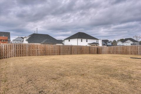 Tiny photo for 275 Switchgrass Run, Aiken, SC 29803 (MLS # 550838)