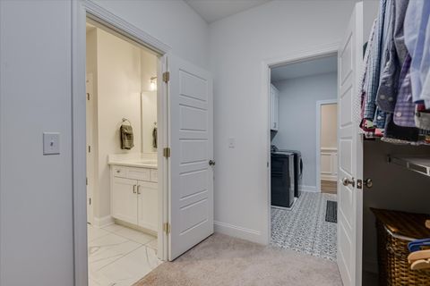 Tiny photo for 275 Switchgrass Run, Aiken, SC 29803 (MLS # 550838)