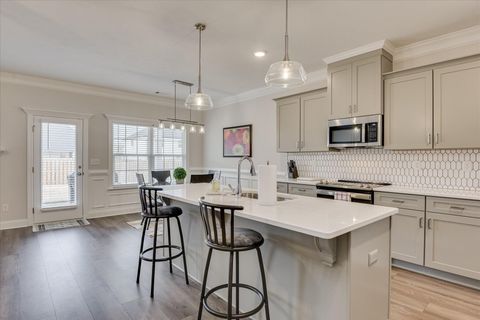 Tiny photo for 275 Switchgrass Run, Aiken, SC 29803 (MLS # 550838)